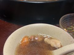 -滇野云南野生菌餐厅(陕西南路店)