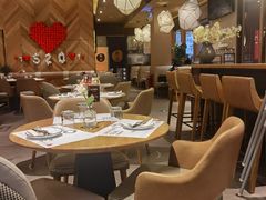 -原石牛扒·约会餐厅(龙城万科里店)