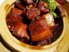 外婆红烧肉-上海小南国(正大店)