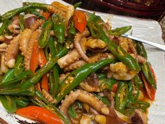 -年年渔(济宁路店)