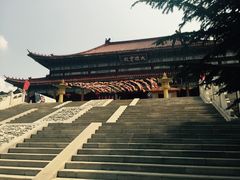 -龙口南山旅游景区