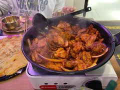 -HOTISLAND海鸡岛·韩国料理(江南西店)