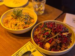 -Blac+Blac(中海环宇荟店)