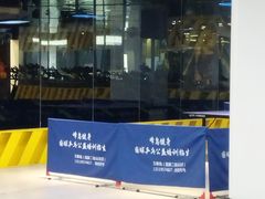 -峰鸟24h自助健身(锦泰城店)