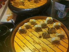 -月色西餐厅·海鲜刺身·烧烤(科学城保利郡雅酒店)
