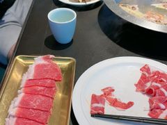 -额尔敦·品质自助(摩尔城店)