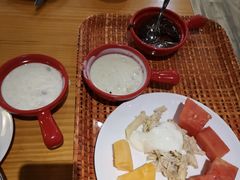 -So Lounge索兰至餐厅(蓝色港湾店)