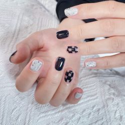 -南玥美学·美甲美睫美肤