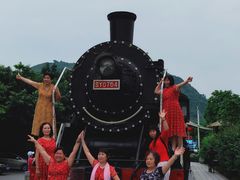 -浈阳坊旅游小镇