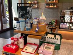 -星巴克(深圳侨城街店)