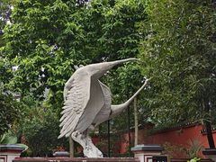 -白帝城·瞿塘峡景区