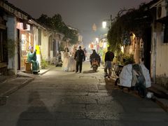 -绍兴书圣故里景区