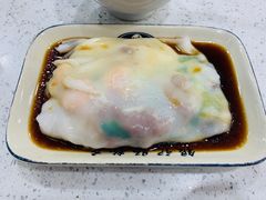 -银记肠粉(文昌北路店)