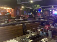 -麦凯伦烧烤·精酿超级工厂店(金桥总店)