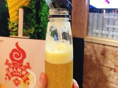 -野人先生现做冰淇淋(西安赛格店)