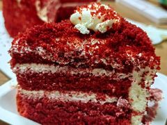 -CAKE BOSS 蛋糕老板(领展购物广场·中关村店)