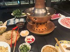 -南门涮肉(上海一店)