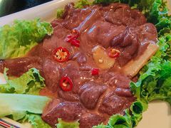 -三江两海老火锅(北京首店)