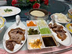 -全聚德(长江路店)