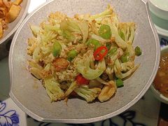 -卢大鲜鱼头捞饭(美利广场店)