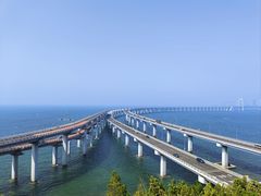 -星海湾跨海大桥