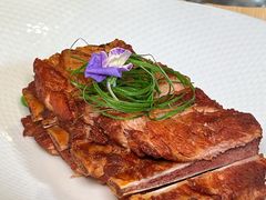 -秦月轩·陕西家乡菜(阜成路·五棵松店)