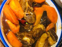 -十面春风·江南面馆(崇宁路店)