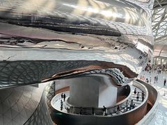 -深圳市当代艺术与城市规划馆