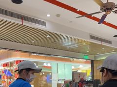 -龙记香港茶餐厅(久光百货店)