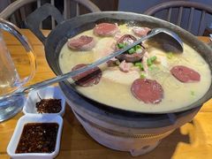-鸽子窝(宋庄店)