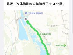 -绿堤公园