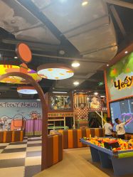 -卡通尼乐园(上海安亭店)