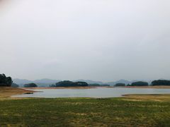 -台山川岛旅游度假区