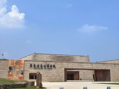 -盘龙城遗址博物院