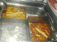 -海底捞火锅(亲子主题北金鹰店)