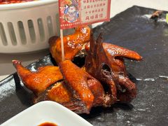-侨美食家·粤菜(体育西路店)