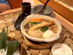 -西村日本料理(香格里拉饭店)