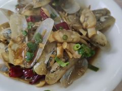 -阿杰臻选海鲜饭店(普陀山店)
