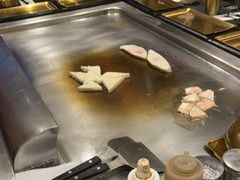 -大神太神·铁板烧(瑞虹天地月亮湾店)