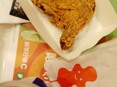 -德克士(虹桥火车站店)