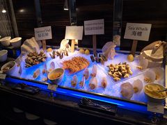 -广州花园酒店·凌璇阁旋转餐厅CAROUSEL360