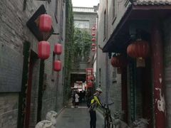-古文化街旅游区