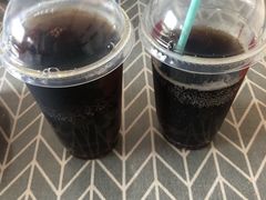 -肯德基(安定门店)