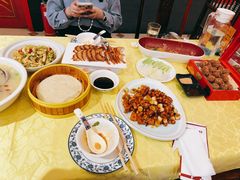 -红红烤鸭店(西单店)