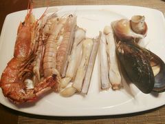 picture-杭州国际会议中心洲际酒店-原素全日餐厅(解放东路店)