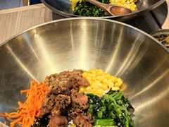 -梨花牛肉汤饭(仁恒伊势丹店)