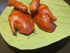 -四季明湖·鲁菜海鲜(明湖店)