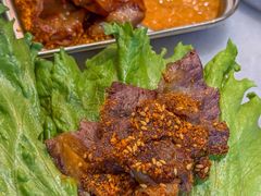-韩宫宴和牛烤肉(宁波环球银泰城店)