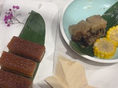 -顺意·顺德家乡菜(国际人才大厦店)