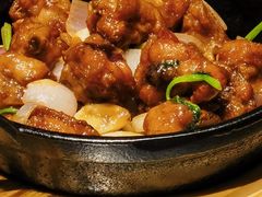 -潮界(虹桥新天地店)